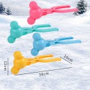 雪球夹