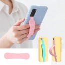 Silicone Phone Case Strap