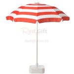 Advertising Umbrella