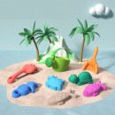 Children's Beach Toy Set