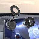 真空吸盤手機支架