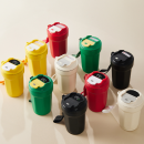 316 intelligent temperature display stainless steel insulated cup