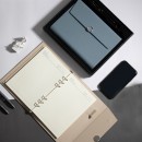 A5活页笔记本