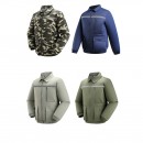 Work air-conditioning clothes