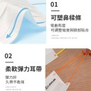 Customized Disposable Face Mask