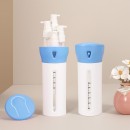 Portable Travel Bottle