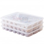 Dumplings Storage Box