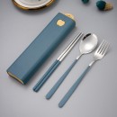 304 Stainless Steel Tableware