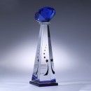 Crystal Trophy