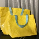 Summer Tote Shopping Bag