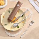Stainless Steel Tableware