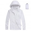 Ultrathin Windbreaker Coat