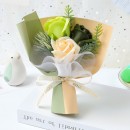 Flower Soap Gift