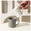 Creamy Ceramic Mug
