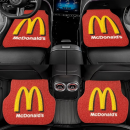 Car floor mats Car floor mats