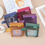 Bullet opening mesh storage bag