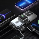 3-In-1 Magnetic Mobile Power Bank
