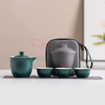 商務禮品旅行茶具套裝