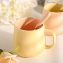 Color Matching Ceramic Mug