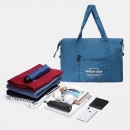 Foldable, Slim, And Large-Capacity Travel Storage Bag Foldable, Slim, And Large-Capacity Travel Storage Bag