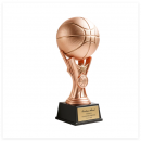 金屬籃球獎杯 金屬籃球獎杯