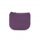 Canvas Coin Purse