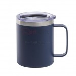 Stainless Steel Vacuum Flask With Handle