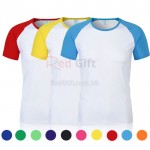 Raglan T-shirt