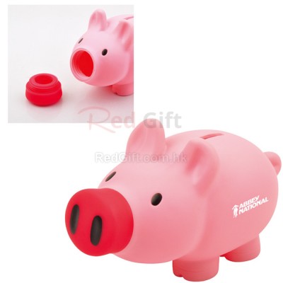 Big Piggy Bank