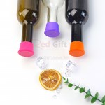 Silicone Bottle Caps