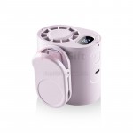 便攜傘夾小風扇