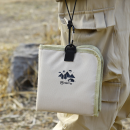 戶外輕便折疊坐墊