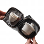 玲瓏旅行茶具套裝