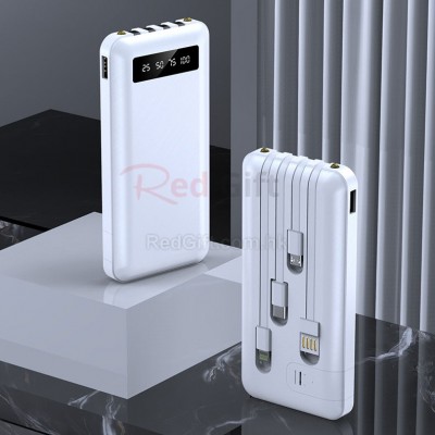 10000mAh Power Bank