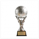 金屬籃球獎杯 金屬籃球獎杯