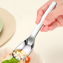 Stainless Steel Tableware