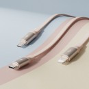 Retractable Charging Cable