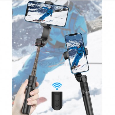 Handheld Gimbal Stabilizer 