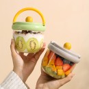 Salad Cup