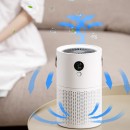 負離子空氣淨化器
