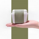 Biodegradable Outdoor Portable Travel Kung Fu Tea Set