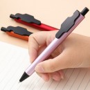 QR按動廣告筆 QR按動廣告筆