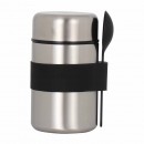 400ML Stainless Steel Vacuum Insulated Food Jar