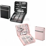 不銹鋼指甲鉗套裝