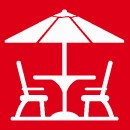 沙灘傘及戶外太陽傘 (5)