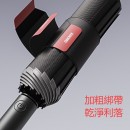 全自動加大加粗120骨粗綁帶雨遮