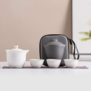 商務禮品旅行茶具套裝