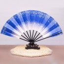 Folding Hand Fan