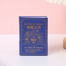 Customized Answers Book