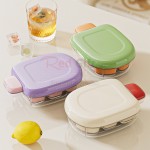 雪糕造型制冰盒